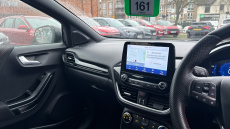 Ford Puma 1.0 EcoBoost Hybrid mHEV ST-Line 5dr Petrol Hatchback